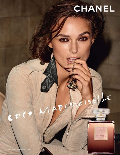 betting her face off with the new chanel|chanel mademoiselle new face.